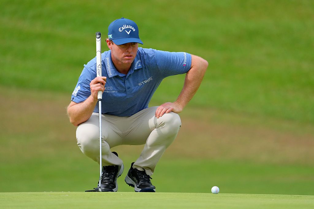 Golf Best Bets: Top long shot winner picks for the 2026 Rocket Classic