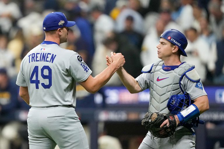Los Angeles Dodgers vs. Milwaukee Brewers prediction, pick for NLCS Game 2 on Tuesday 10/14/25