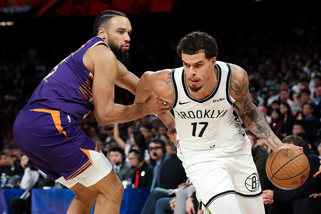 Miami Heat vs. Brooklyn Nets prediction, pick for Thursday 12/18/25