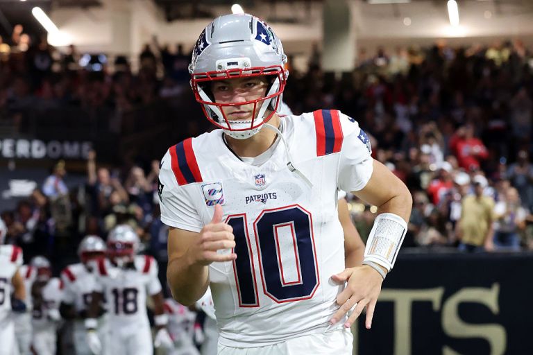 NFL Best Bets: Jets vs. Patriots Best Prop Bets for Week 17