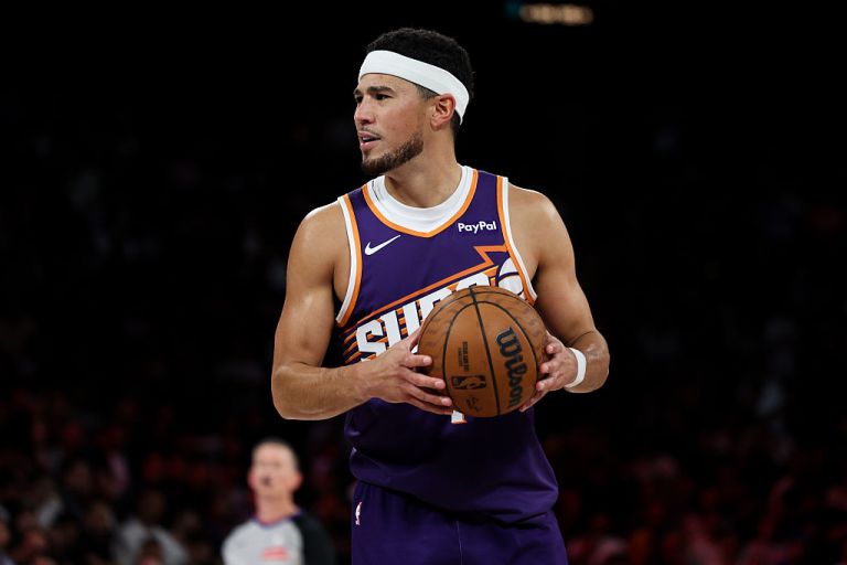 New Orleans Pelicans at Phoenix Suns prediction, pick for Monday 11/10/25