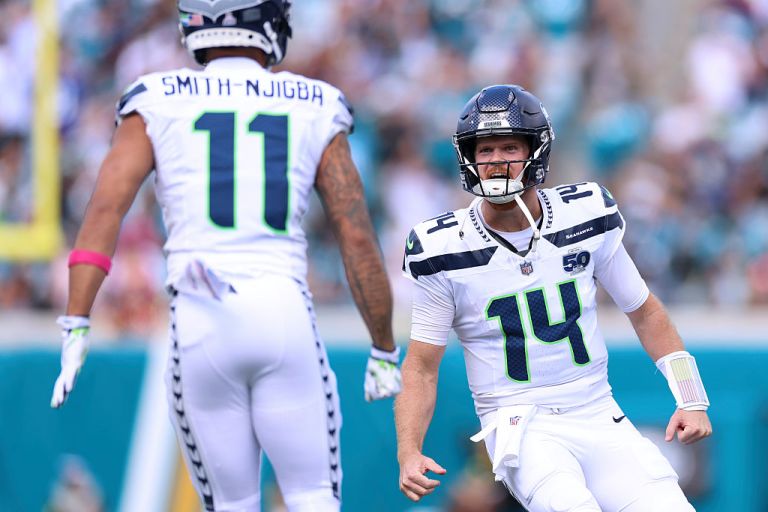 Seattle Seahawks vs. Arizona Cardinals prediction, pick for NFL Week 10 on Sunday 11/09/25