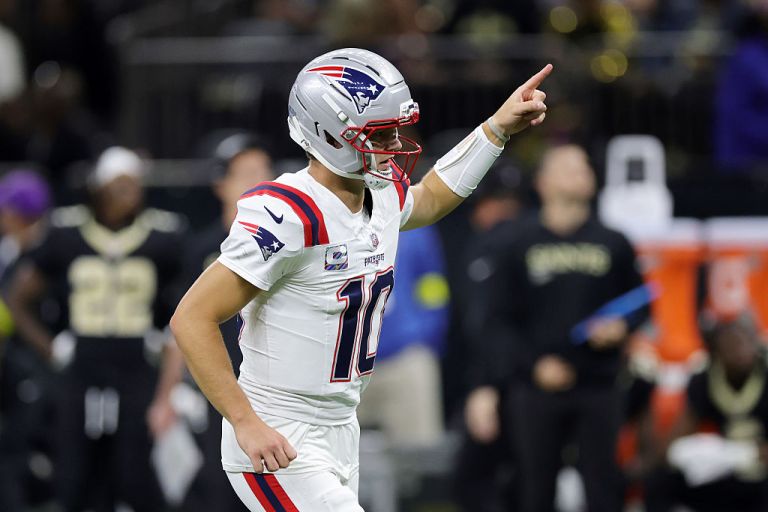 QB Start ‘Em, Sit ‘Em Picks: Fantasy Football Quarterbacks to Start or Sit in Week 7