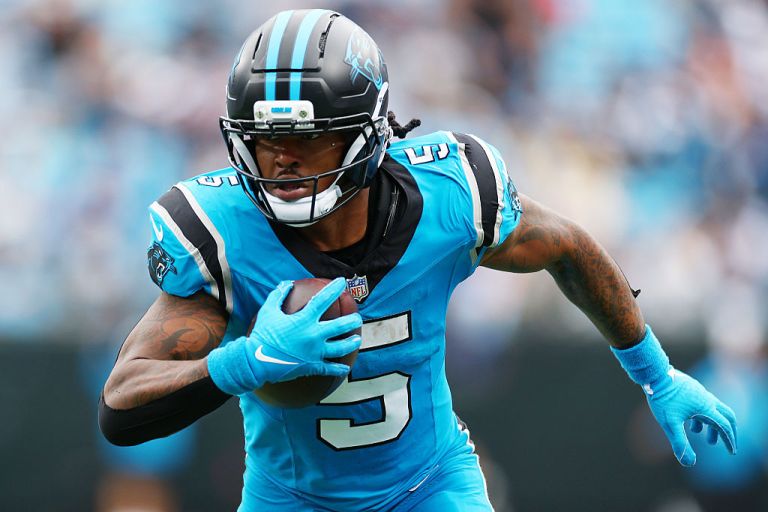 NFL Best Bets: Seahawks vs. Panthers Best Prop Bets for Week 17