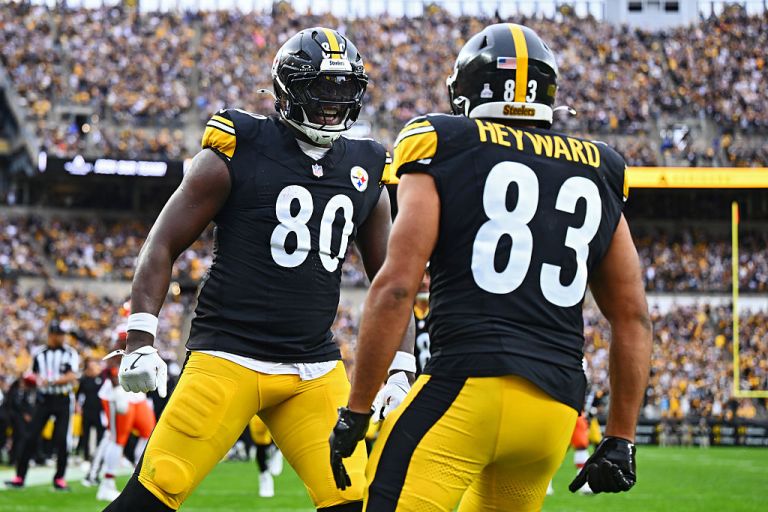 NFL Best Bets: PFT Commenter’s Same Game Parlay for Bengals vs. Steelers on Week 7 Thursday Night Football