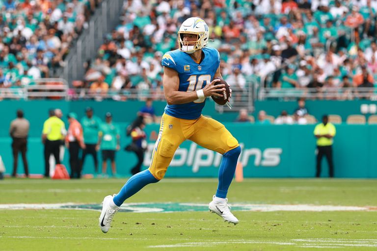NFL Best Bets: Steelers at Chargers Best Prop Bets on Sunday Night Football