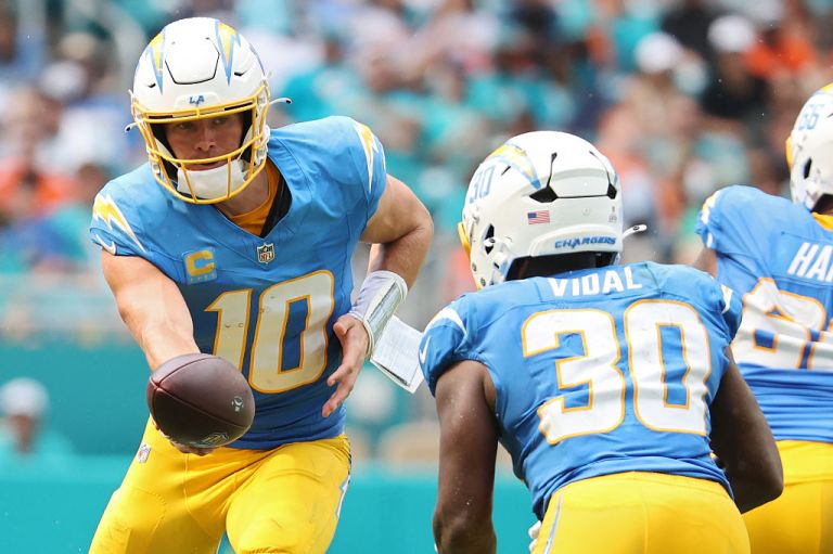 NFL Best Bets: Pardon My Take’s Top Parlay Picks for NFL Week 7 on Sunday 10/19/25