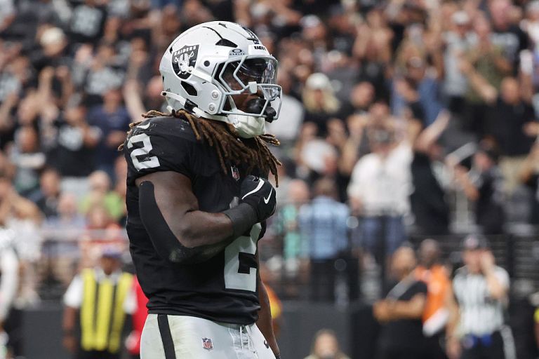 NFL Best Bets: Chiefs vs. Raiders Best Prop Bets for Week 7