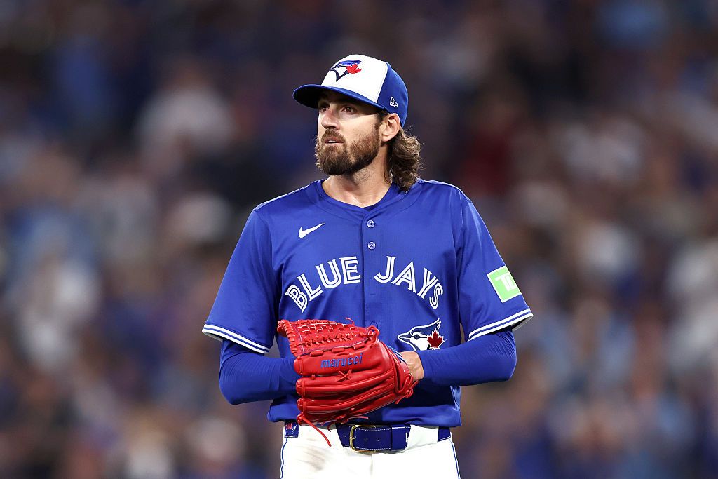 MLB Probable Pitchers Today: Full Starting Pitcher Matchups for May 11, 2026
