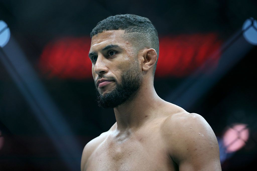 UFC Fight Night: Sterling vs. Zalal odds, betting splits, card