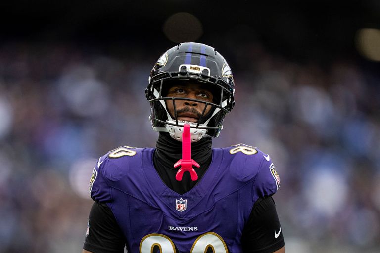 Fantasy Football Value Picks: Ravens vs. Dolphins TNF DFS Bargain Plays