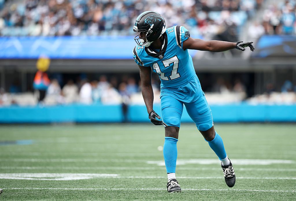 Top five players to stash for the 2025 fantasy football playoffs