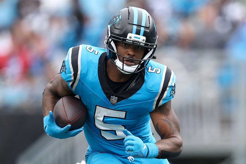 NFL Best Bets: Touchdown Parlay for Week 10 on DraftKings Sportsbook