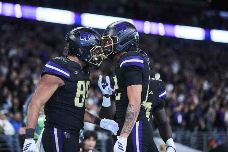 Best College Football Week 8 Player Prop Bets for Saturday 10/18/25