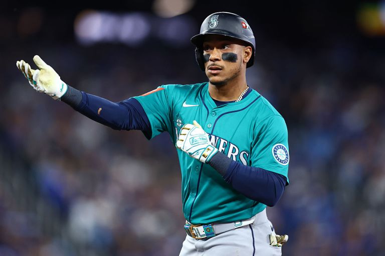 MLB Best Bets: Blue Jays vs. Mariners Best Prop Bets for ALCS Game 3