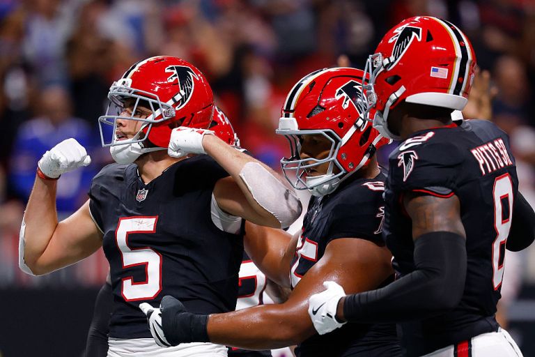 San Francisco 49ers vs. Atlanta Falcons prediction, pick for NFL Week 7 on Sunday 10/19/25