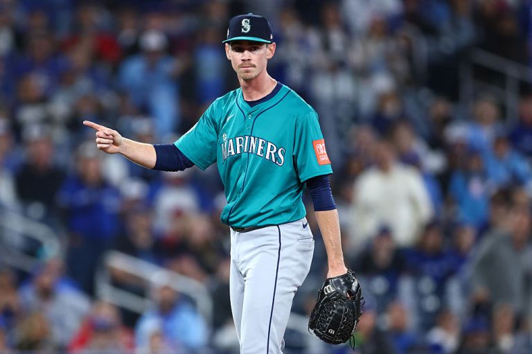 MLB Picks: Emerson Hancock Strikeouts Props Seattle Mariners vs. San Diego Padres for Wednesday 4/15/26