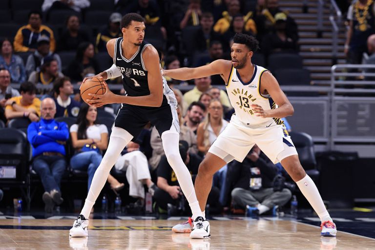 NBA Best Bets: Shaq’s Parlay Picks for Wednesday 10/22/25