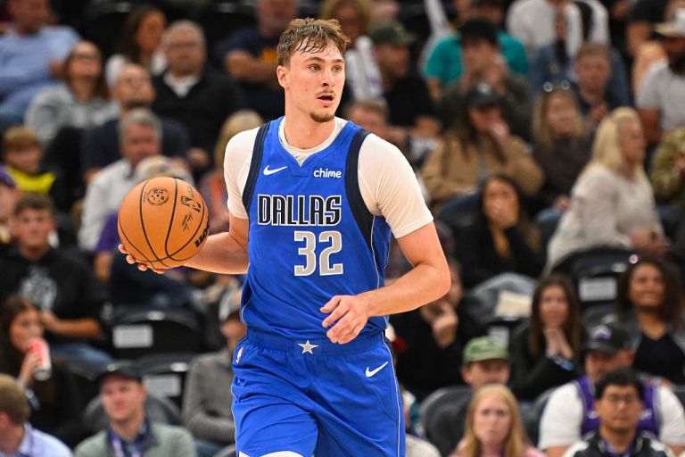 Best Cooper Flagg prop bet for Spurs vs. Mavericks on Wednesday 10/22/25