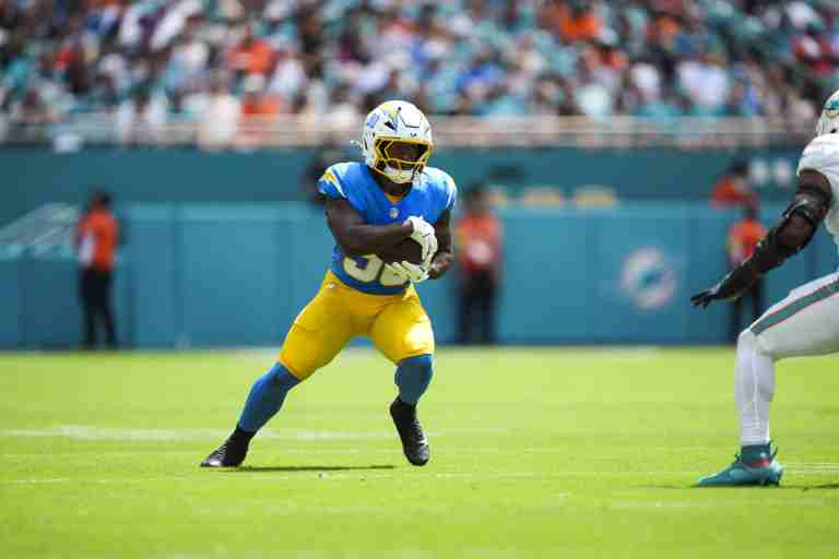 DraftKings Pick6 Picks: Top Plays for Sunday NFL Week 7