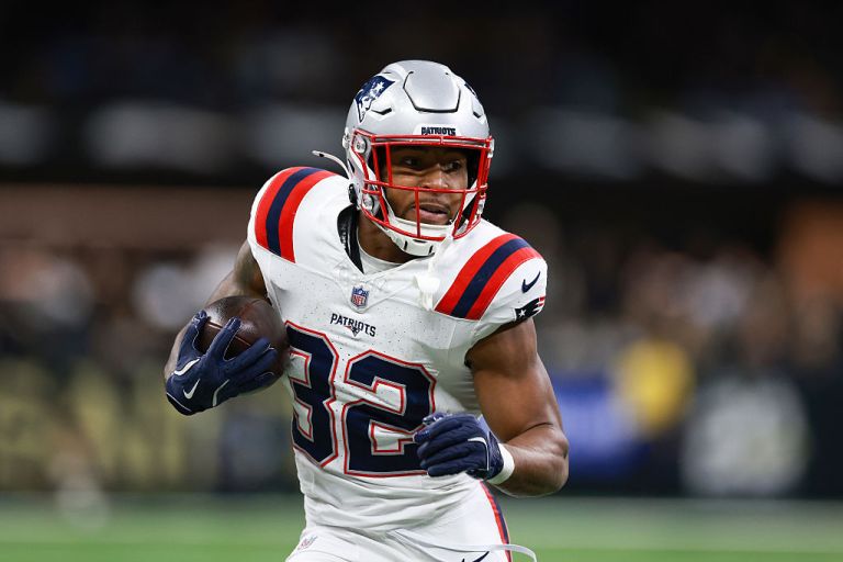 NFL Best Bets: Giants at Patriots Best Prop Bets on Week 13 Monday Night Football 