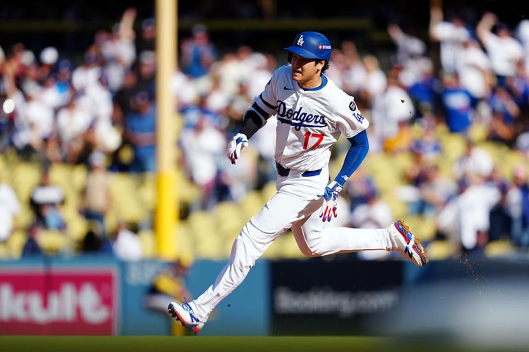 MLB Parlay Picks: B/R Betting’s Same Game Parlay for Dodgers vs. Brewers on Friday 10/17/25