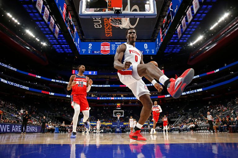 Will Jalen Duren bets be refunded after ejection during Pistons vs. Rockets on 10/24/25?