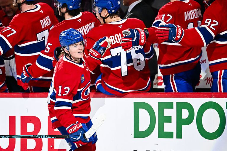 Best anytime goalscorer prop bets for the NHL Playoffs on Tuesday 4/21/26