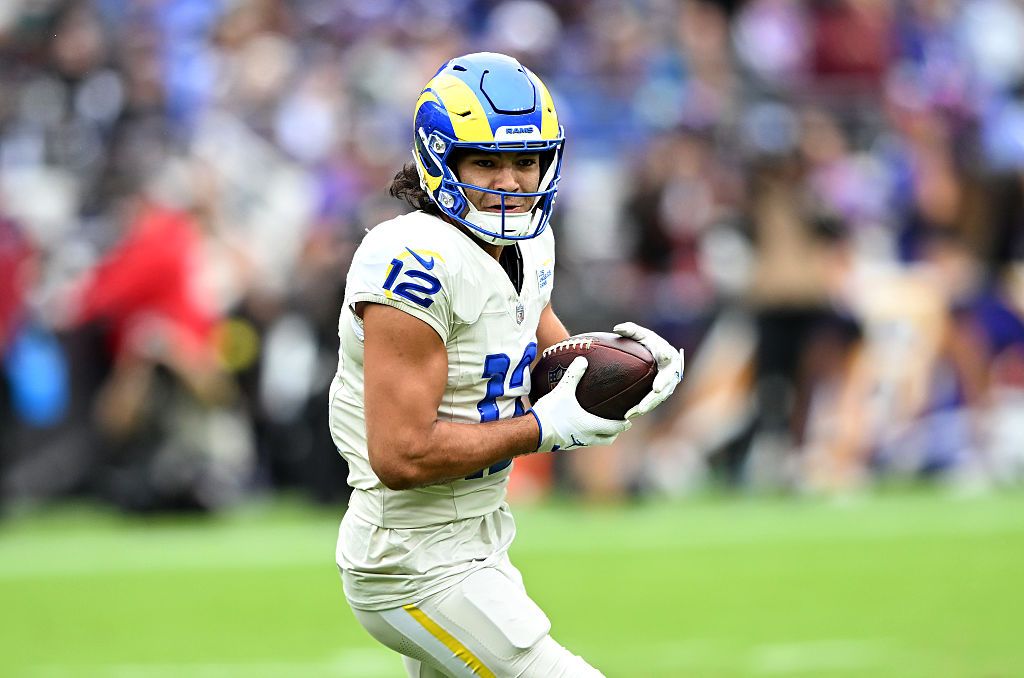 Rams vs. 49ers NFL Parlays: Best Bets