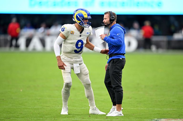 Here’s How Los Angeles Rams Can Clinch a Playoff Spot in NFL Week 15