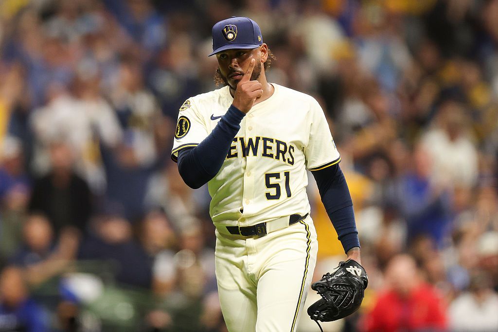 MLB trade news: Who did the Mets give up to get Freddy Peralta?