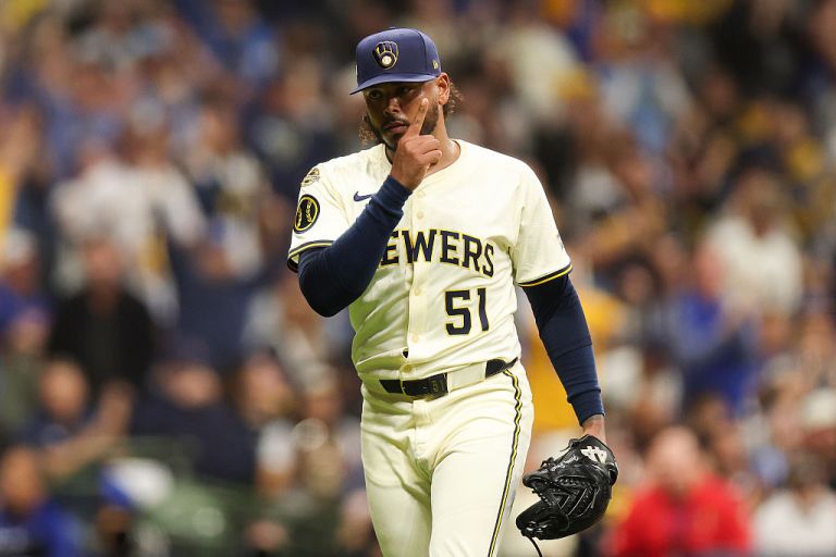 MLB trade news: Who did the Mets give up to get Freddy Peralta?