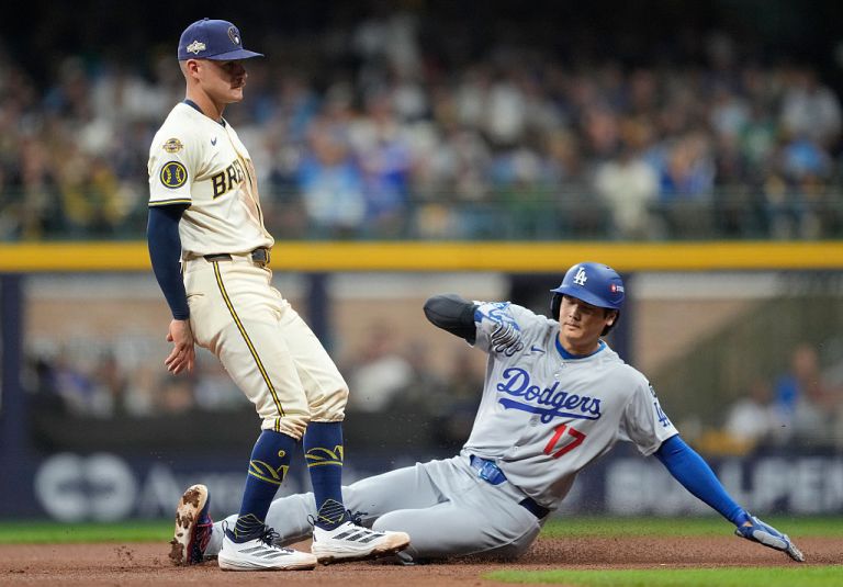 Milwaukee Brewers vs. Los Angeles Dodgers prediction, pick for NLCS Game 3 on Thursday 10/16/25