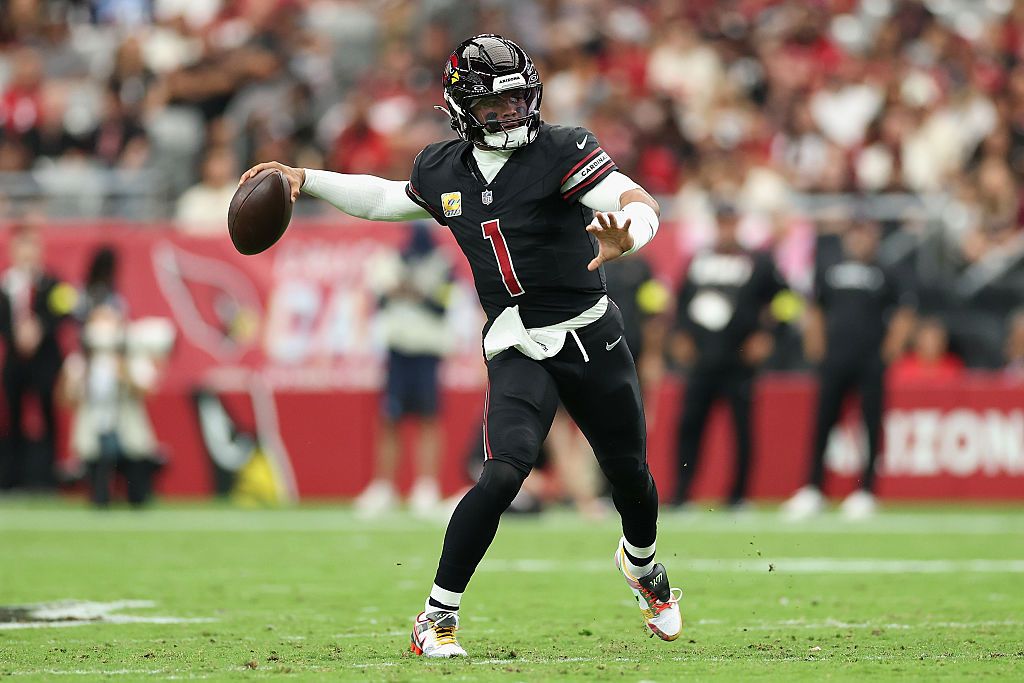 2026 NFL Free Agency Predictions: Where will Kyler Murray sign?