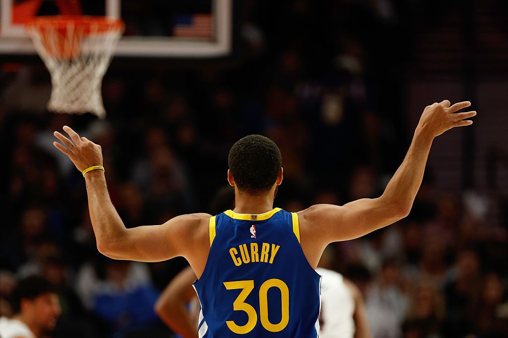 NBA Best Bets: Warriors vs. Clippers Prop Bets for Monday 1/5/26