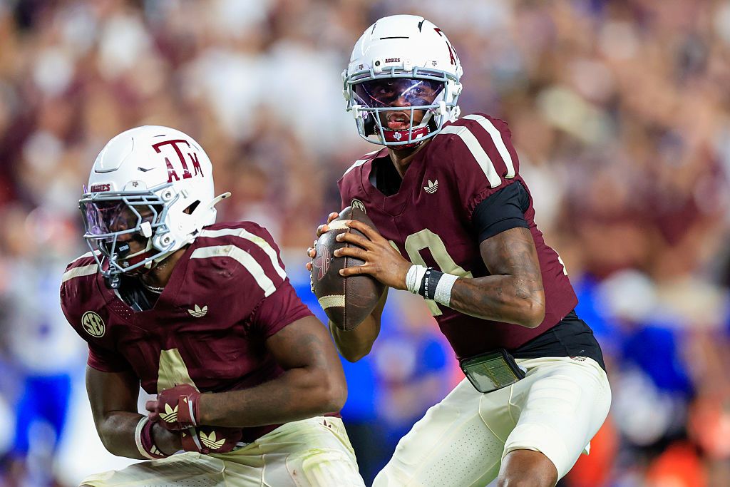 South Carolina Gamecocks vs. Texas A&M Aggies prediction, pick for Saturday 11/15/25