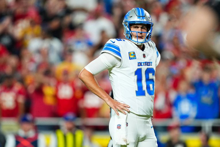 Best Buccaneers vs Lions Same Game Parlay Picks for NFL Week 7 – Monday Night Football