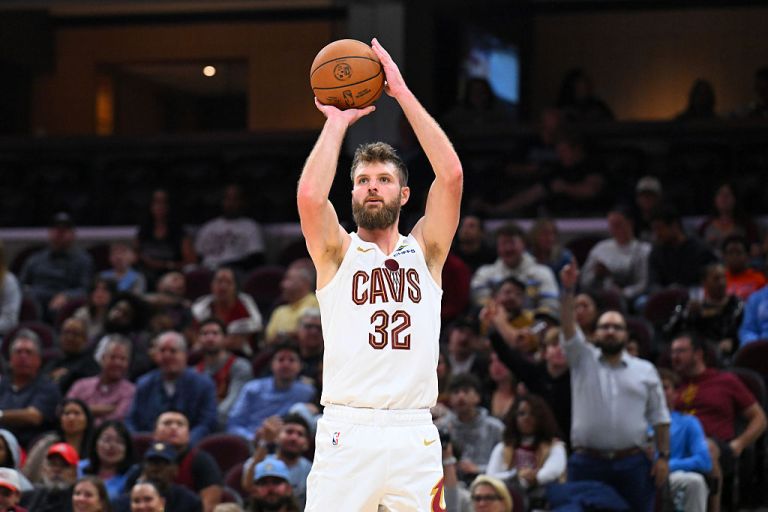 Will Dean Wade bets be refunded after injury during 76ers vs. Cavaliers 11/5/25?