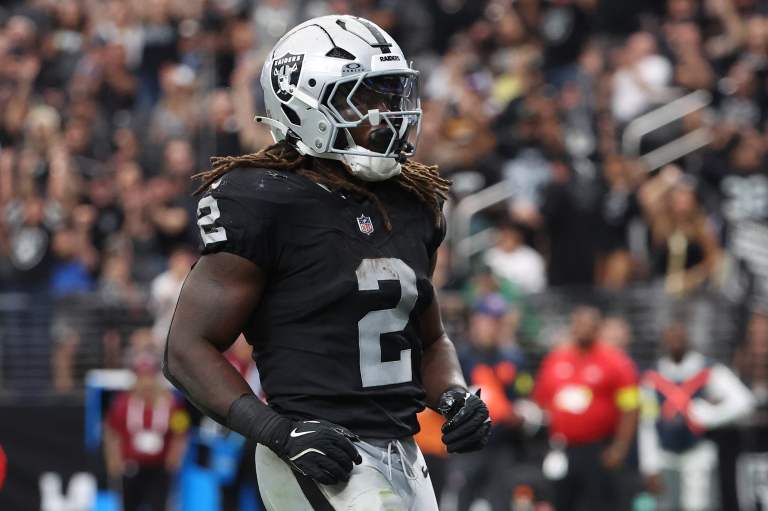 Best NFL Week 7 Player Prop Bets for Sunday 10/19/25