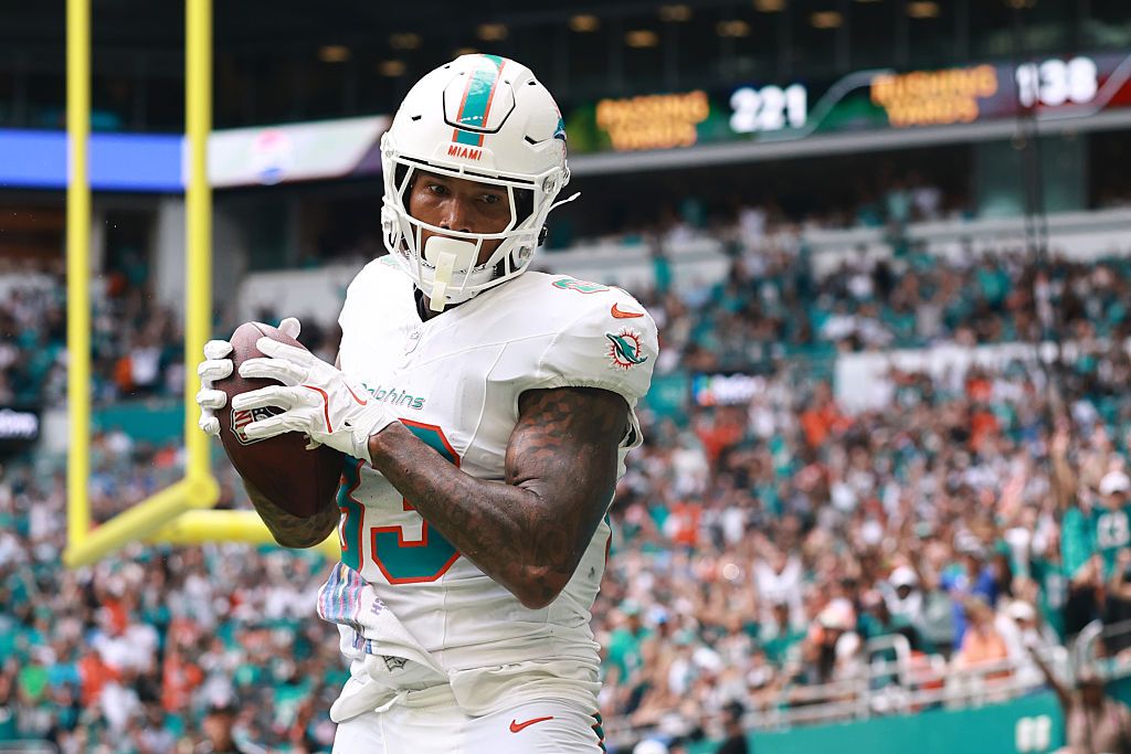 Fantasy Football Value Picks: Top MNF NFL DFS Bargain Plays for Week 15