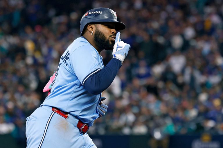 Toronto Blue Jays vs. Seattle Mariners prediction, pick for ALCS Game 4 on Thursday 10/16/25
