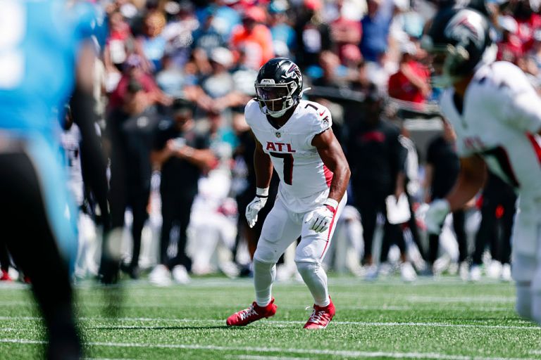 NFL Best Bets: Jon Gruden’s Same Game Parlay for 49ers vs. Falcons on Week 7 Sunday Night Football