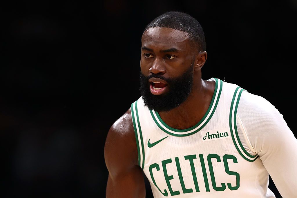 Jaylen Brown Headlines Today’s NBA Injury Report: Monday 12/22/25