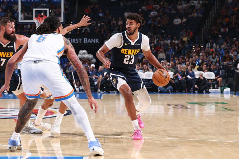 NBA Best Bets Today: DK Network Betting Group Picks for Thursday 10/23/25