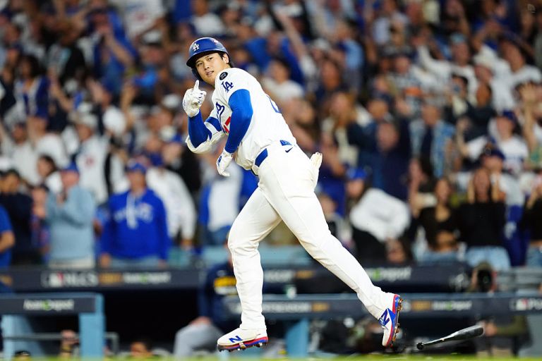 Here’s Who History Suggests Could Win World Series MVP in 2025