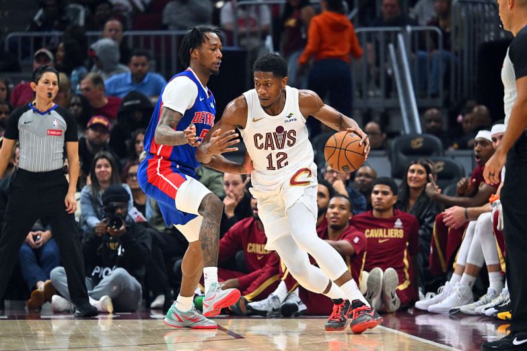 De’Andre Hunter Injury Update: Wednesday 10/22/25 vs. Knicks