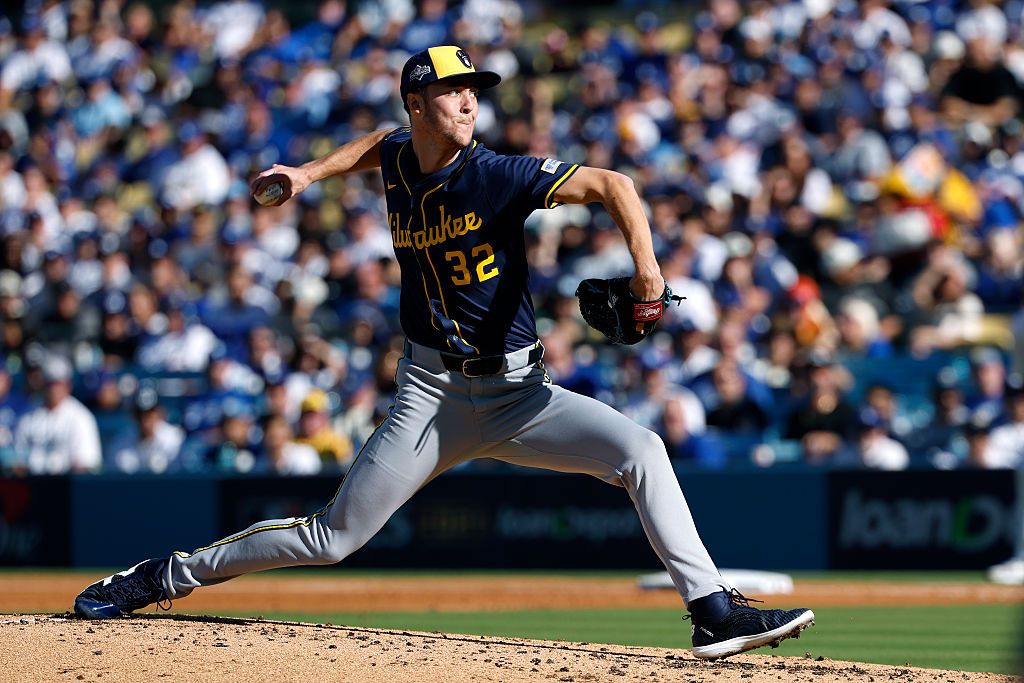 Milwaukee Brewers vs. Boston Red Sox prediction, pick for Tuesday 4/7/26