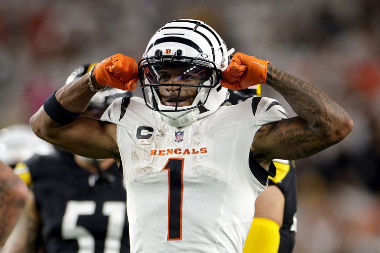 NFL Best Bets: Jets vs. Bengals Best Prop Bets for Week 8