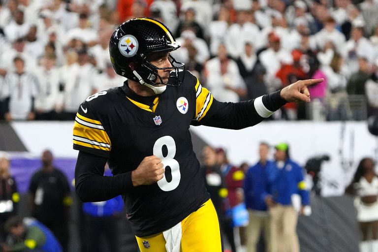 NFL Best Bets: Packers at Steelers Best Prop Bets on Sunday Night Football