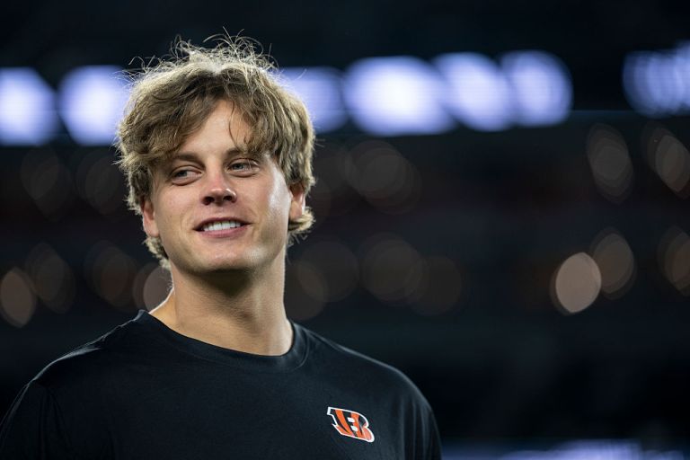 Should you start Joe Burrow as a fantasy QB1 vs. the Ravens in Week 13?